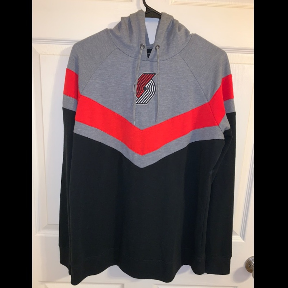 Portland Trailblazers Hoodie